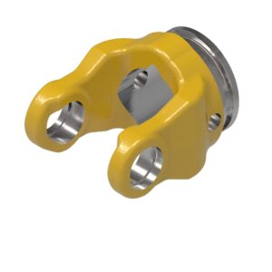 AW20 Series Roll Pin Yoke