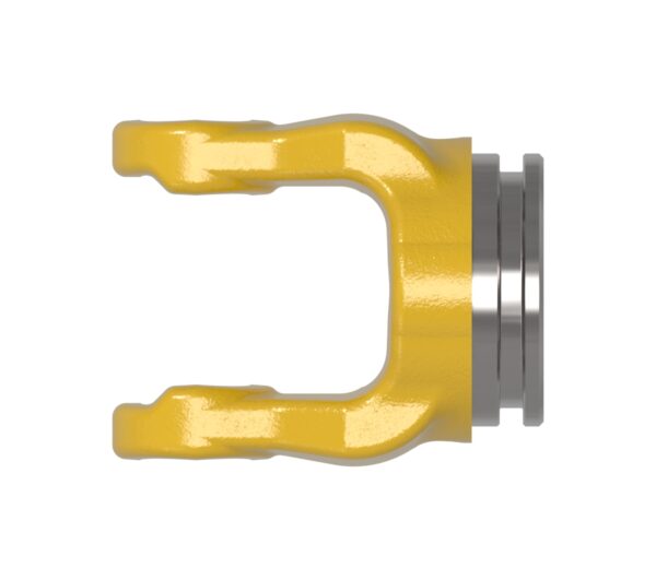 AW20 Series Roll Pin Yoke - Image 4