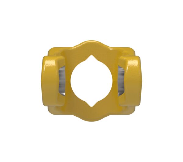 AW11 Series Roll Pin Yoke - Image 3