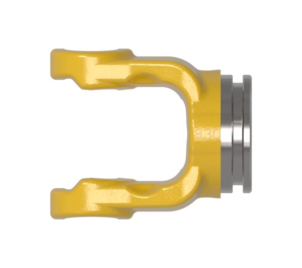 AW11 Series Roll Pin Yoke - Image 4