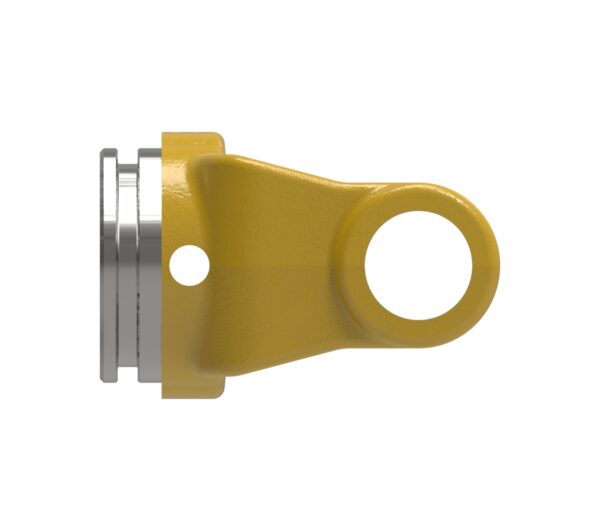 AW11 Series Roll Pin Yoke - Image 5