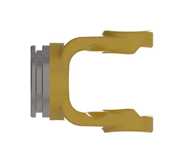 AW11 Series Roll Pin Yoke - Image 7