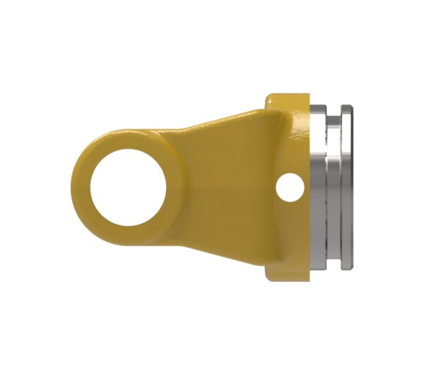 AW11 Series Roll Pin Yoke - Image 2
