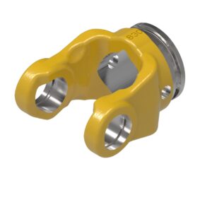 AW11 Series Roll Pin Yoke