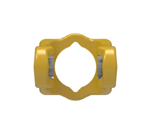 AW11 Series Roll Pin Yoke - Image 3