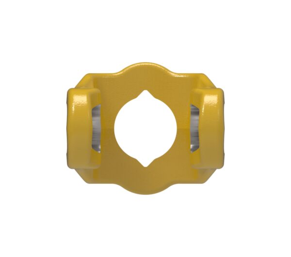 AW21 Series Roll Pin Yoke - Image 3