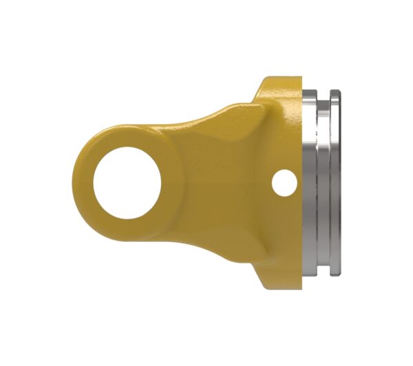 AW21 Series Roll Pin Yoke - Image 2