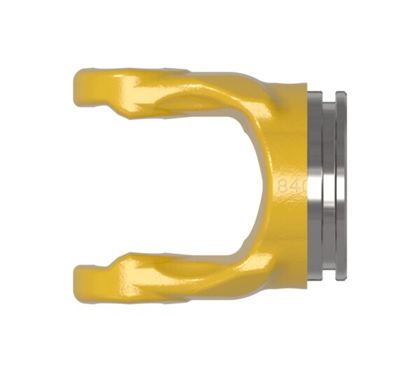 AW21 Series Roll Pin Yoke - Image 4