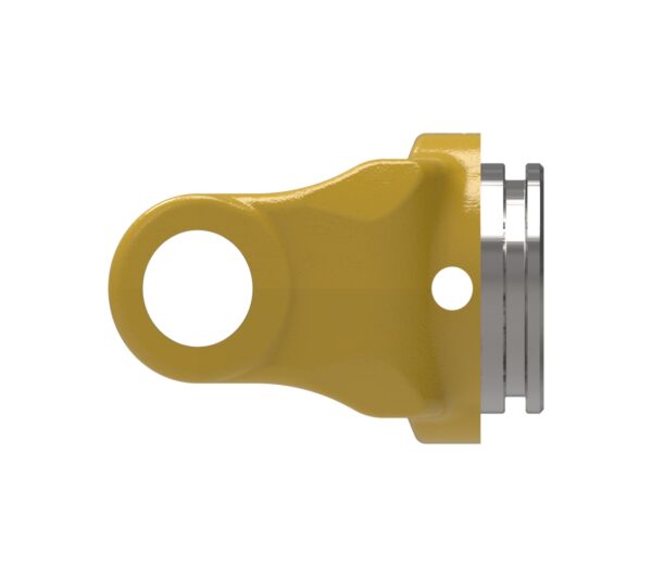 AW21 Series Roll Pin Yoke - Image 2