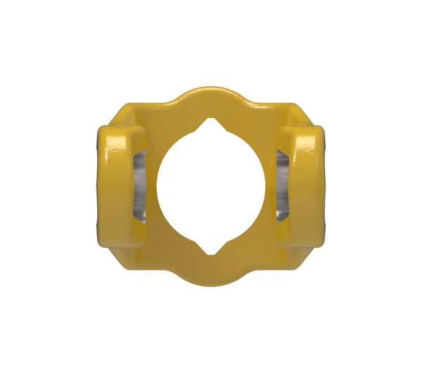 AW21 Series Roll Pin Yoke - Image 3