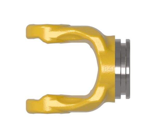 AW21 Series Roll Pin Yoke - Image 4