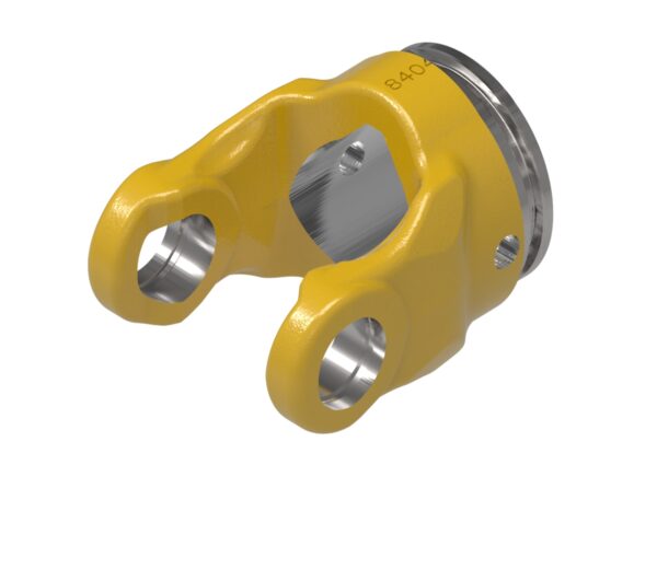 AW21 Series Roll Pin Yoke