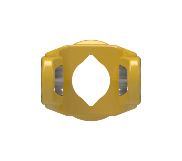 AW19 Series Roll Pin Yoke - Image 3