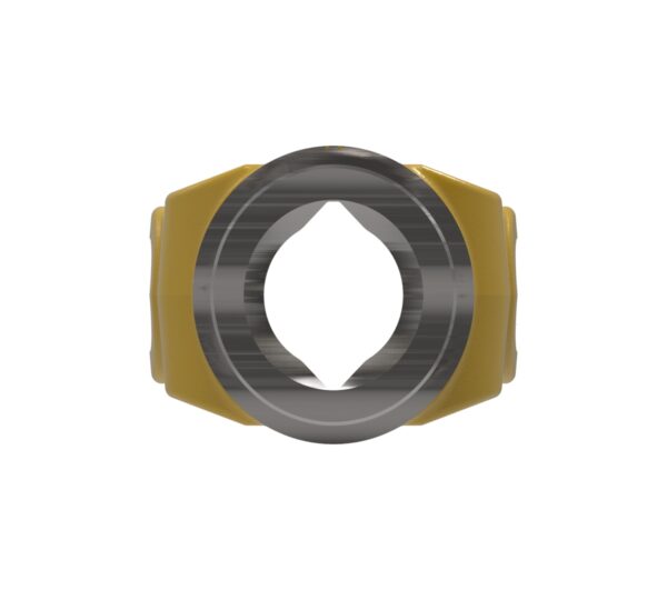 AW19 Series Roll Pin Yoke - Image 6