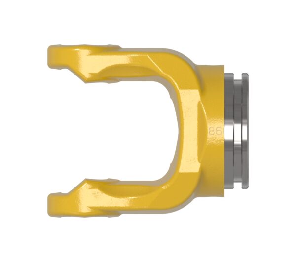 AW19 Series Roll Pin Yoke - Image 4