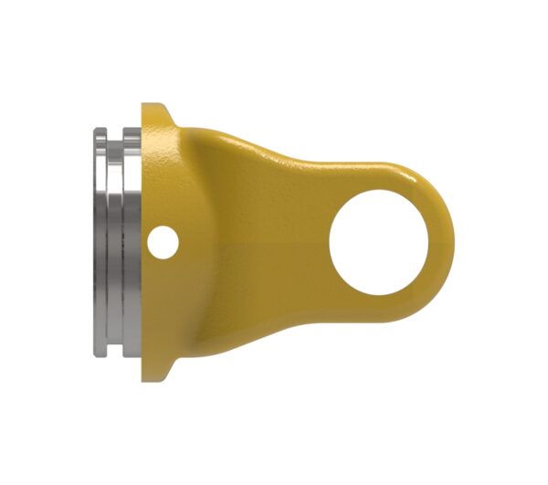 AW35 Series Roll Pin Yoke - Image 5
