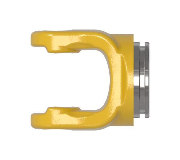 AW35 Series Roll Pin Yoke - Image 4