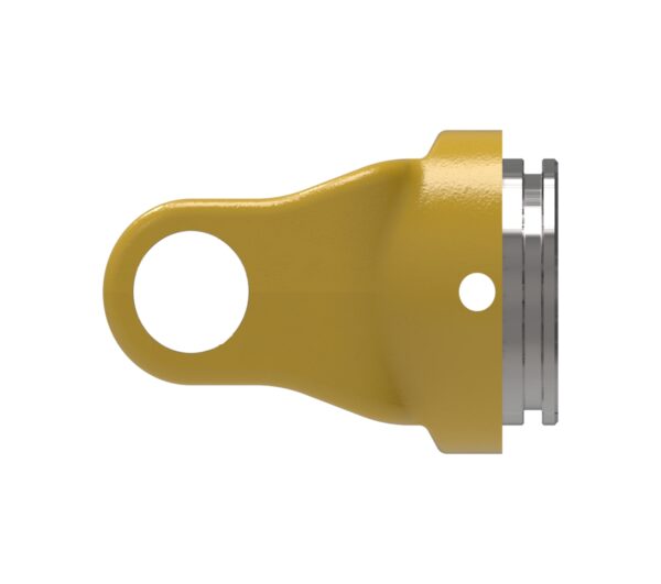 AW35 Series Roll Pin Yoke - Image 2