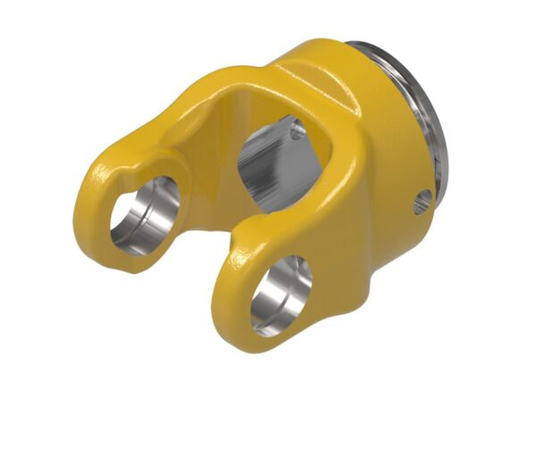 AW35 Series Roll Pin Yoke