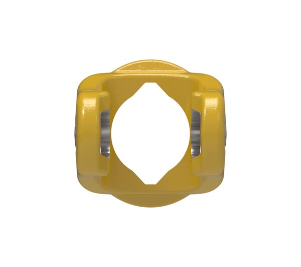 AW35 Series Roll Pin Yoke - Image 3