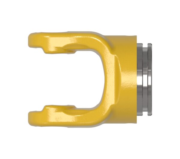AW35 Series Roll Pin Yoke - Image 4