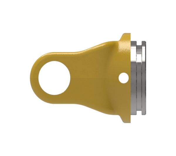 AW35 Series Roll Pin Yoke - Image 2