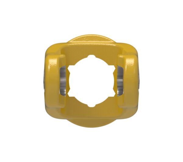 AW35 Series Roll Pin Yoke - Image 3