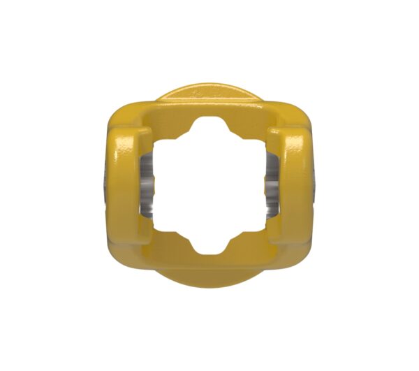 AW35 Series Roll Pin Yoke - Image 3