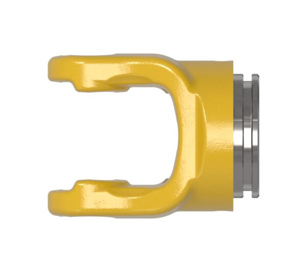 AW35 Series Roll Pin Yoke - Image 4