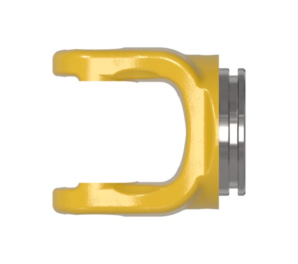 AW12 Series Roll Pin Yoke - Image 4