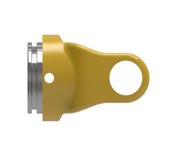 AW12 Series Roll Pin Yoke - Image 5