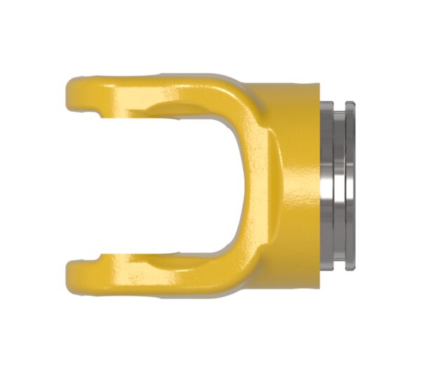 AW12 Series Roll Pin Yoke - Image 4