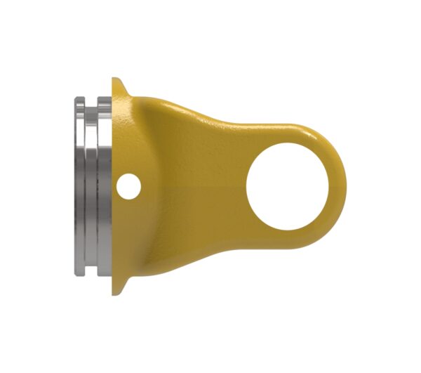 AW12 Series Roll Pin Yoke - Image 5