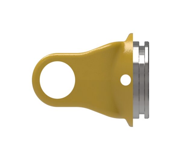 AW12 Series Roll Pin Yoke - Image 2