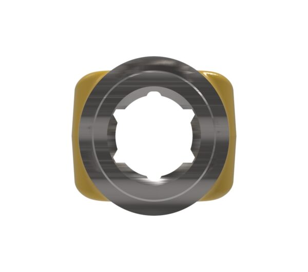 AW12 Series Roll Pin Yoke - Image 6