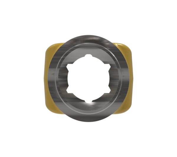 AW12 Series Roll Pin Yoke - Image 6