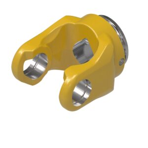 AW36 Series Roll Pin Yoke
