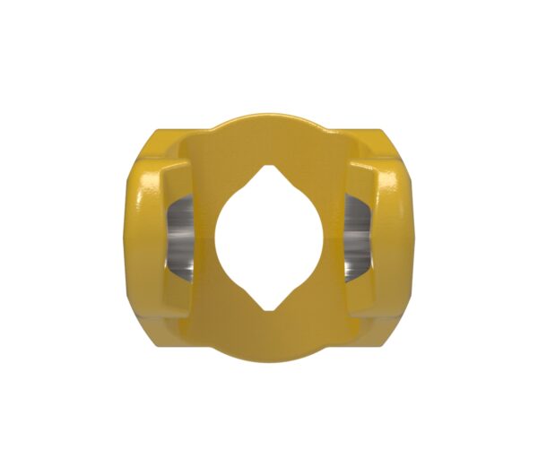AW36 Series Roll Pin Yoke - Image 3