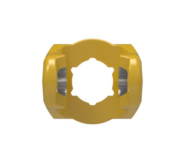 AW36 Series Roll Pin Yoke - Image 3