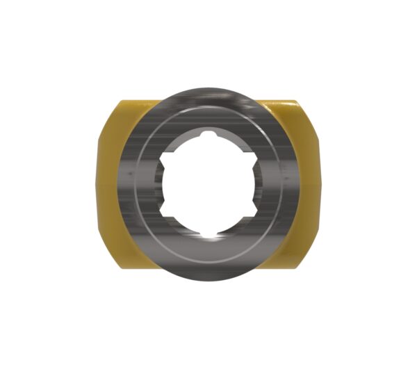 AW36 Series Roll Pin Yoke - Image 6
