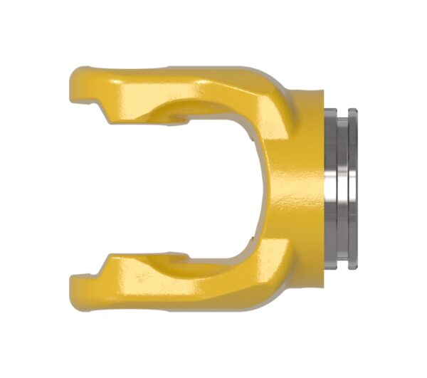 AW36 Series Roll Pin Yoke - Image 4