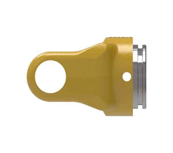 AW36 Series Roll Pin Yoke - Image 2