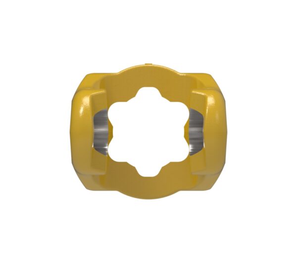 AW36 Series Roll Pin Yoke - Image 3