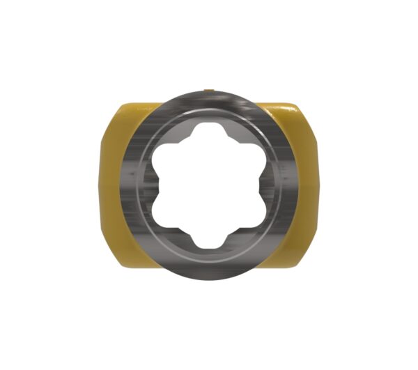 AW36 Series Roll Pin Yoke - Image 6