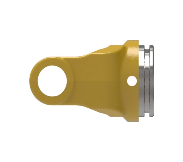 AW22 Series Roll Pin Yoke - Image 2