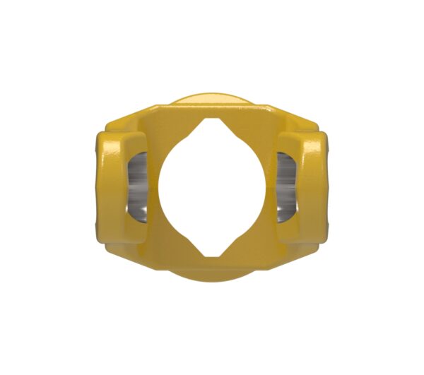 AW22 Series Roll Pin Yoke - Image 3