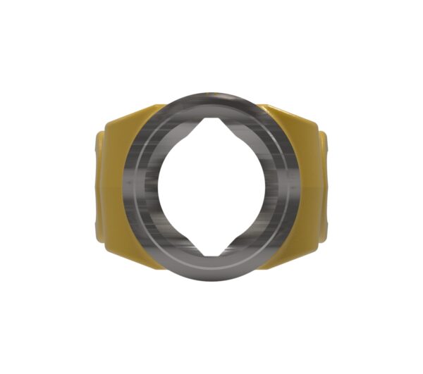 AW22 Series Roll Pin Yoke - Image 6