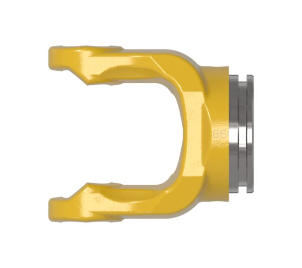 AW22 Series Roll Pin Yoke - Image 4