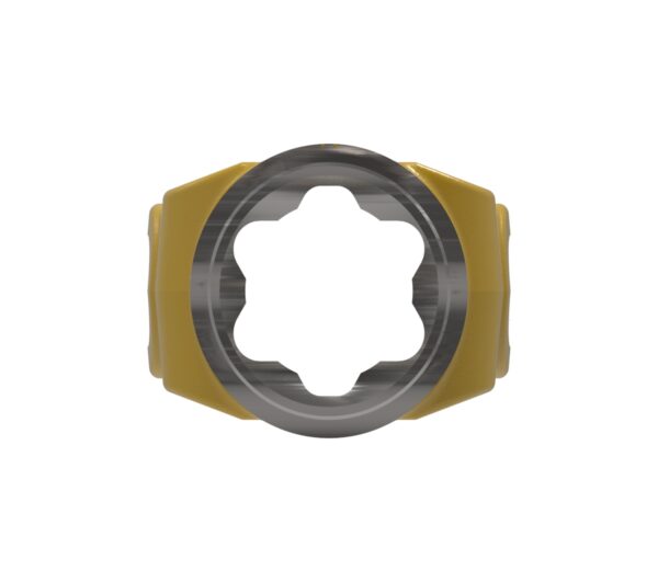 AW22 Series Roll Pin Yoke - Image 6