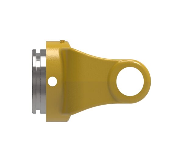 AB7 Series Roll Pin Yoke - Image 5